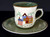 Newcor - Heirloom - Cup and Saucer