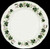 Homer Laughlin - Ivy(HLC39) ~ Liberty Shape - Bread Plate