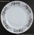 Creative - Regency Rose #2345 - Dinner Plate