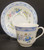Royal Doulton Coniston Flat Cup and Saucer Set