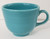 Homer Laughlin - Fiesta ~ Turquoise - Cup