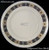 Wedgwood Asia Black Bread Plate – Asia Black by Wedgwood.