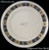 Wedgwood - Asia Black - Saucer