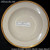 Lenox - Tuxedo ~ Green Mark - Bread Plate