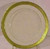 Lenox - Lowell P67 (Gold Backstamp) - Dinner Plate