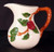 Franciscan - Apple ~ USA - Milk Pitcher