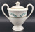 Hanover Coronation Sugar Bowl. Collectible replacement piece available at China Lane.
