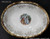 Homer Laughlin - Colonial Couple - Bread Plate