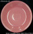 Homer Laughlin - Fiesta ~ Pink (Newer) - Salad Plate
