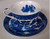 Japan China - Blue Willow - Cup ad Saucer