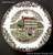 Johnson Brothers - Heritage Hall ~ Brown - Oval Bowl