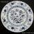 Johnson Brothers - Blue Nordic - Bread Plate