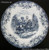 Johnson Brothers - Coaching Scenes ~ Blue - Dinner Plate