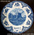 Johnson Brothers - Old Britain Castles ~ Blue - Salad Plate