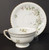 Franconia - Hawthorn - Cup and Saucer