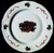 Walbrzych - Holiday Ribbon ~ Scallop - Soup Bowl