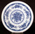 Mikasa - Jardin Bleu 9376 - Dessert Bowl