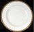 Wedgwood Clio Dinner Plate – collectible replacement piece by Wedgwood.