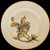 Harmony House - Alyce - Bread Plate