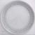 Imperial (Japan) - Whitney 5671 - Bread Plate