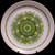 Noritake - Palos Verde - Bread Plate
