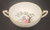 Royal Worcester - Watteau - Cream Soup Bowl