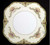 Noritake - Milford  89486 - Square Salad Plate