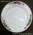 Fairfield - Poinsettia and Ribbons - Cup and Saucer