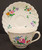 Newport - NE7 (Clarice Cliff) - Cup & Saucer
