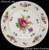 Harmony House Dresdania Bread Plate 2" in the Harmony House Dresdania pattern. Shop China Lane for replacement china.