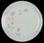 Seyei - Rosette 1168 - Dinner Plate