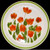 Japan China - Meadowbrook - Bread Plate