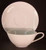 Noritake - Savoy 5825 - Cup and Saucer