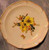 Sango - Butterfly II 3411 - Dinner Plate