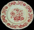 Johnson Brothers - Malvern ~ Red - Dinner Plate