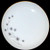 Creative - Platinum Star Burst 1014 - Saucer