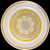 Franciscan - Hacienda ~ Gold - Round Bowl