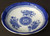 Spode - Fitzhugh ~ Blue - Cereal Bowl