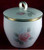 Noritake - Roseville 6238 - Sugar Bowl