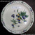 Noritake Conservatory Dinner Plate. Replacement piece available at China Lane 10 7/8".