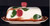 Franciscan - Apple ~ USA - Butter Dish