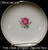 Fine China of Japan - Imperial Rose 6702 - Saucer