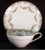 Noritake - Denise 5508 - Saucer