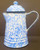 Stangl - Town and Country ~ Blue - Coffee Pot