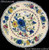 Mason's - Plantation Colonial - Dinner Plate