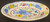 Mason's - Plantation Colonial - Relish Dish