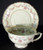 Harmony House Fontaine Saucer - New from Harmony House Fontaine. Replacement piece from China Lane.