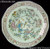 Adams - Singapore Bird ~ Newer - Bread Plate