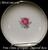 Fine China of Japan - Imperial Rose 6702 - Sugar Bowl