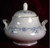Royal Doulton Angelique Sugar Bowl with Lid